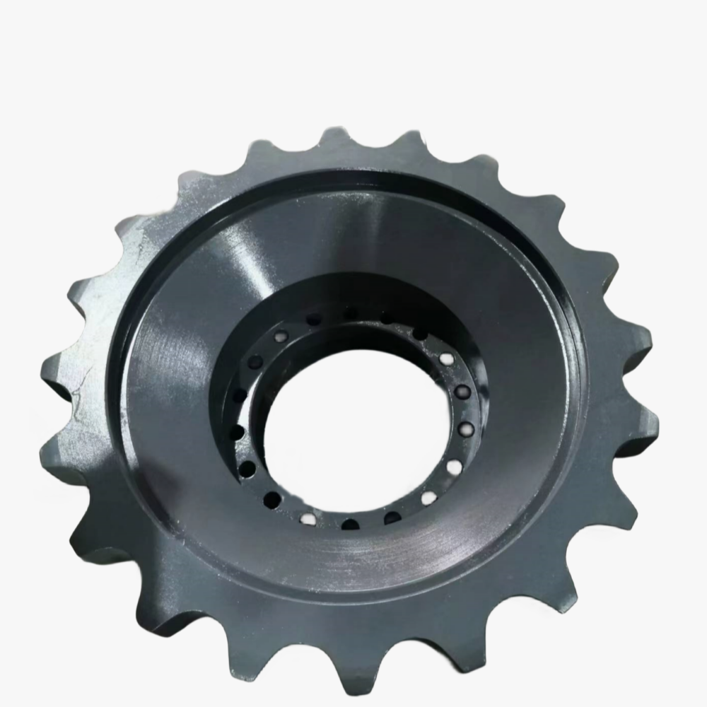 Paver machine parts sprocket PN.4610042038